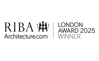 Matthew Lloyd Architects St Mary Walthamstow Awards Riba London Awards 2025