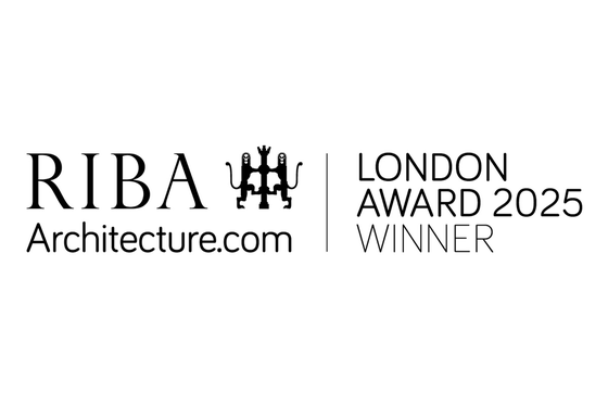 Matthew Lloyd Architects St Mary Walthamstow Awards Riba London Awards 2025