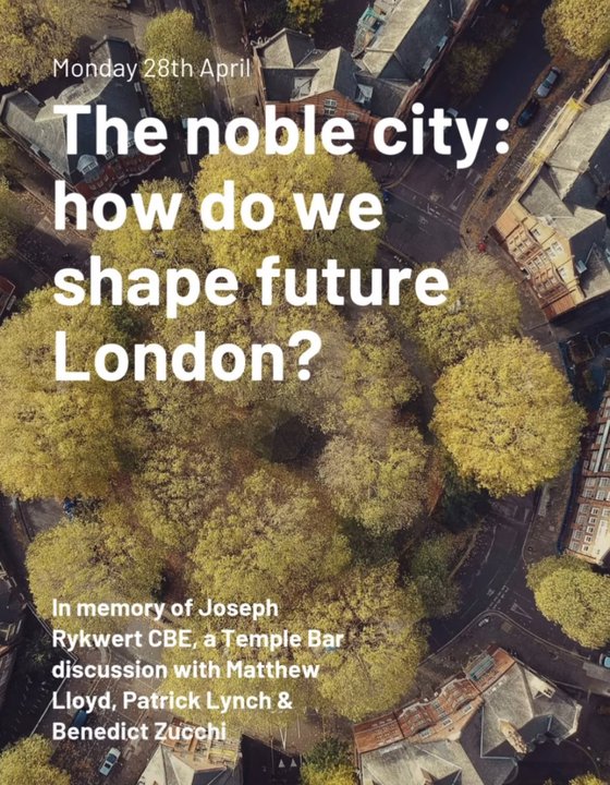 The Noble City