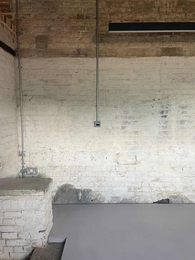 Matthew Lloyd Architects Cedar Yards 1A Yards Studio 01