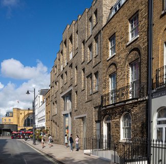Matthew Lloyd Architects Kings Cross Methodist Church Crestfield Street Cgi Squared 01